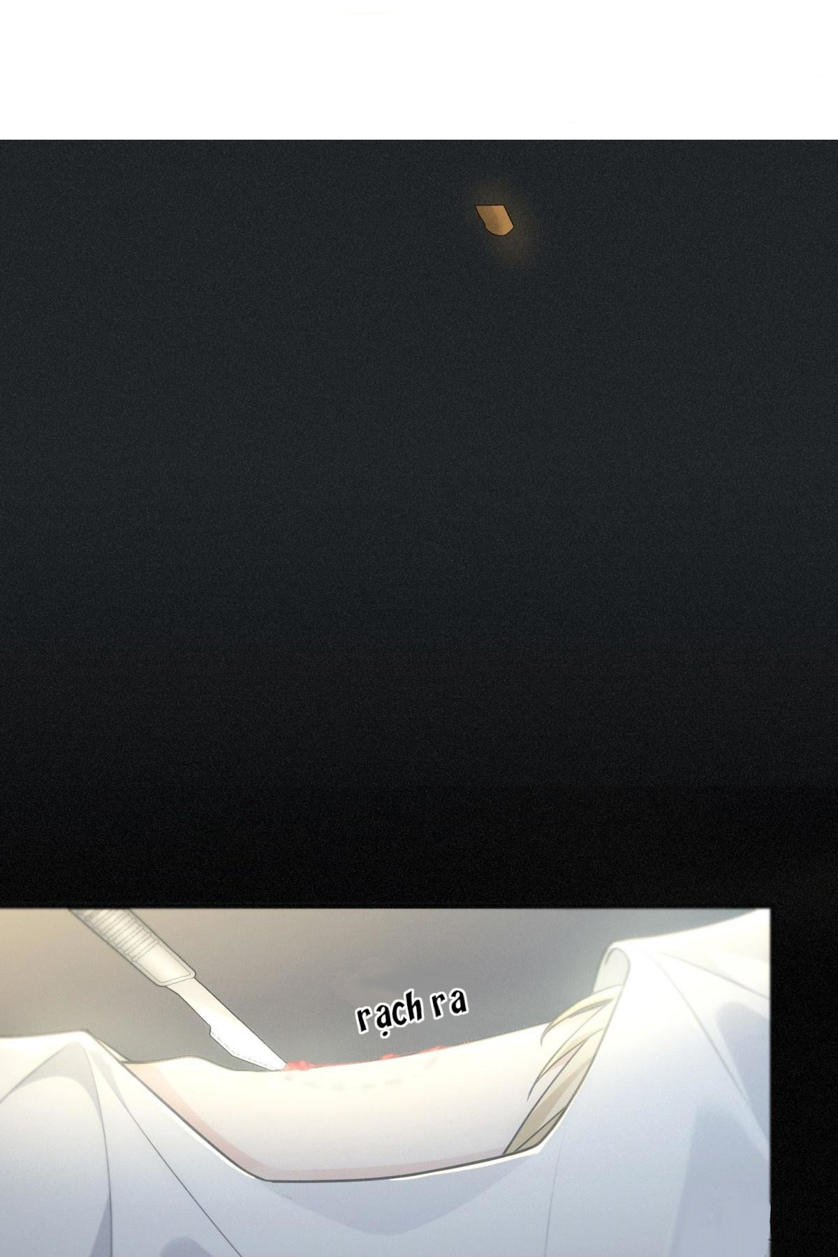 Khốn Thú Chi Nhiễm Chapter 14 - Next Chapter 15