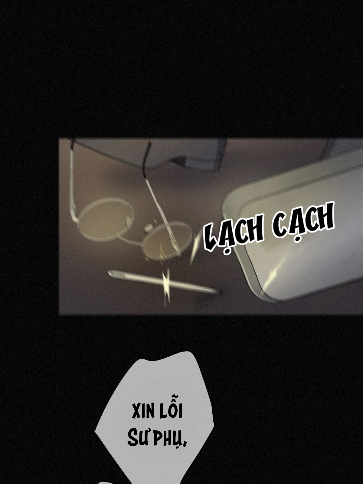 Khốn Thú Chi Nhiễm Chapter 14 - Next Chapter 15