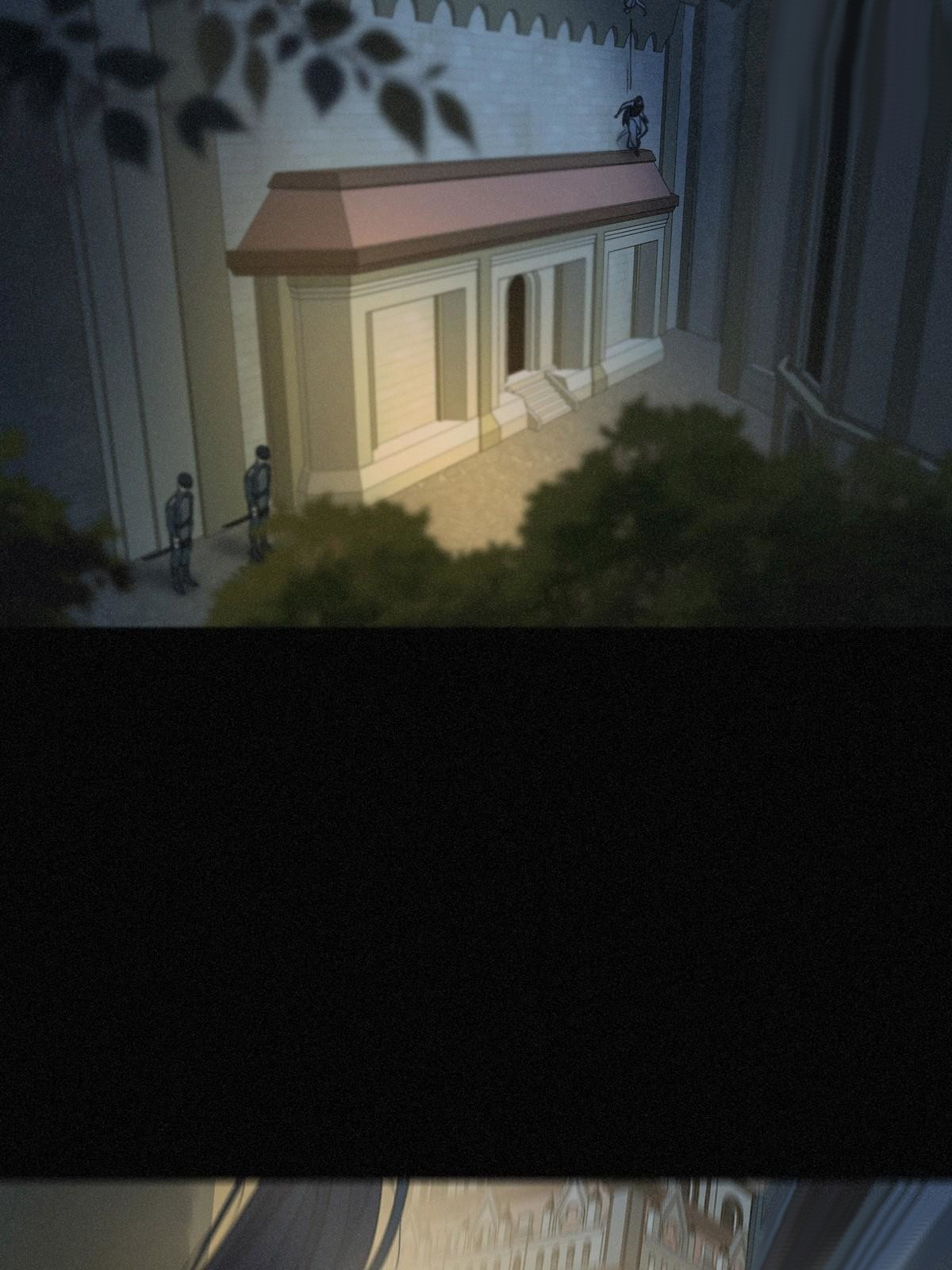 Khốn Thú Chi Nhiễm Chapter 14 - Next Chapter 15