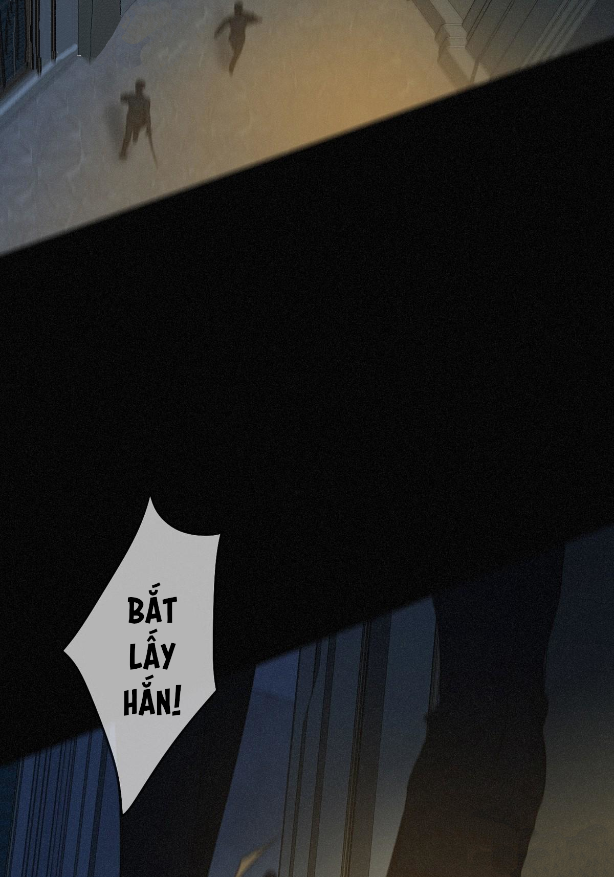 Khốn Thú Chi Nhiễm Chapter 14 - Next Chapter 15