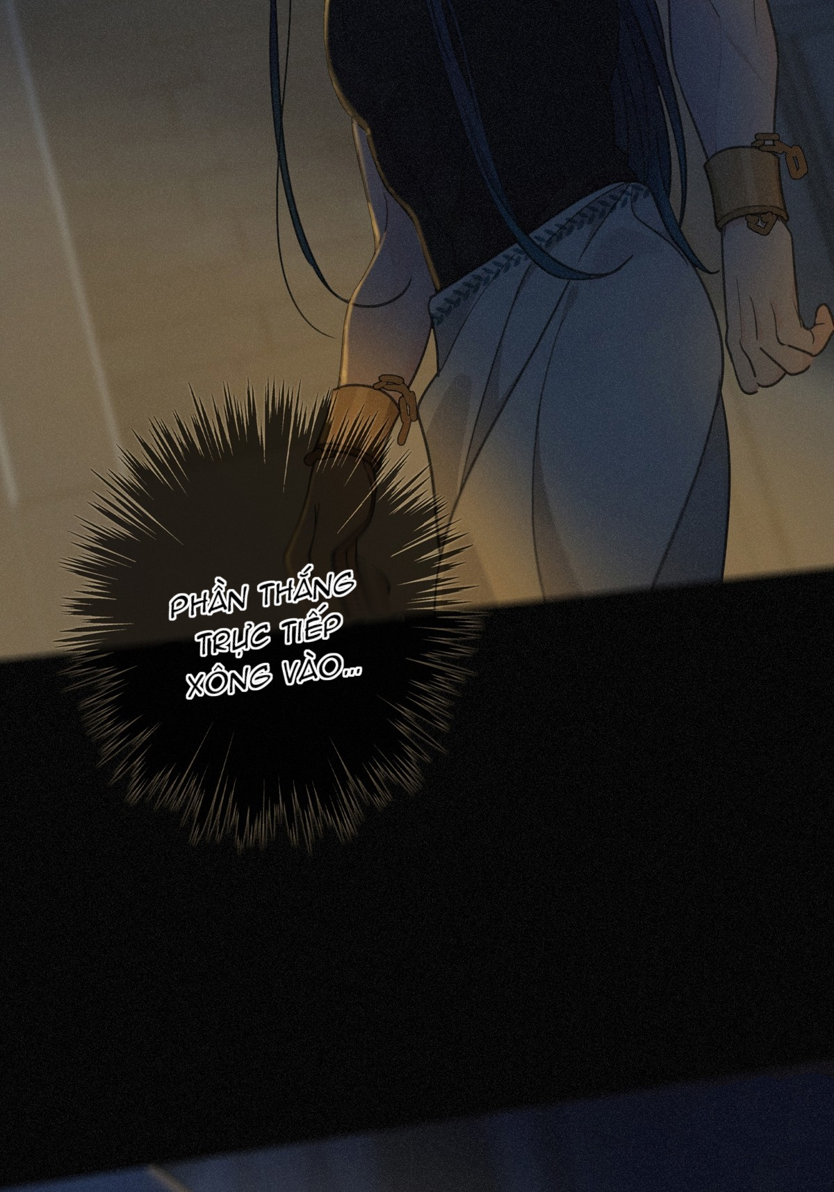 Khốn Thú Chi Nhiễm Chapter 14 - Next Chapter 15