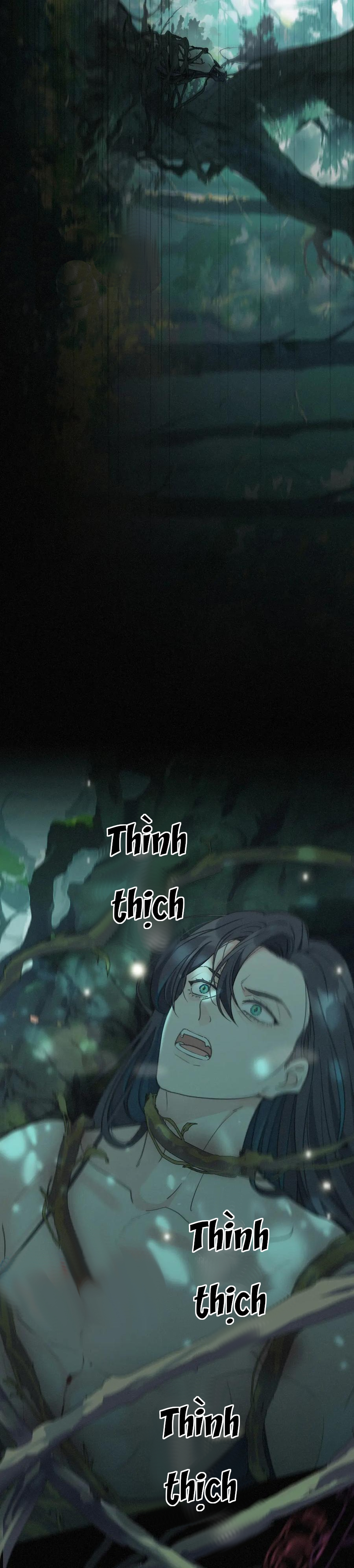 Khốn Thú Chi Nhiễm Chapter 17 - Trang 4