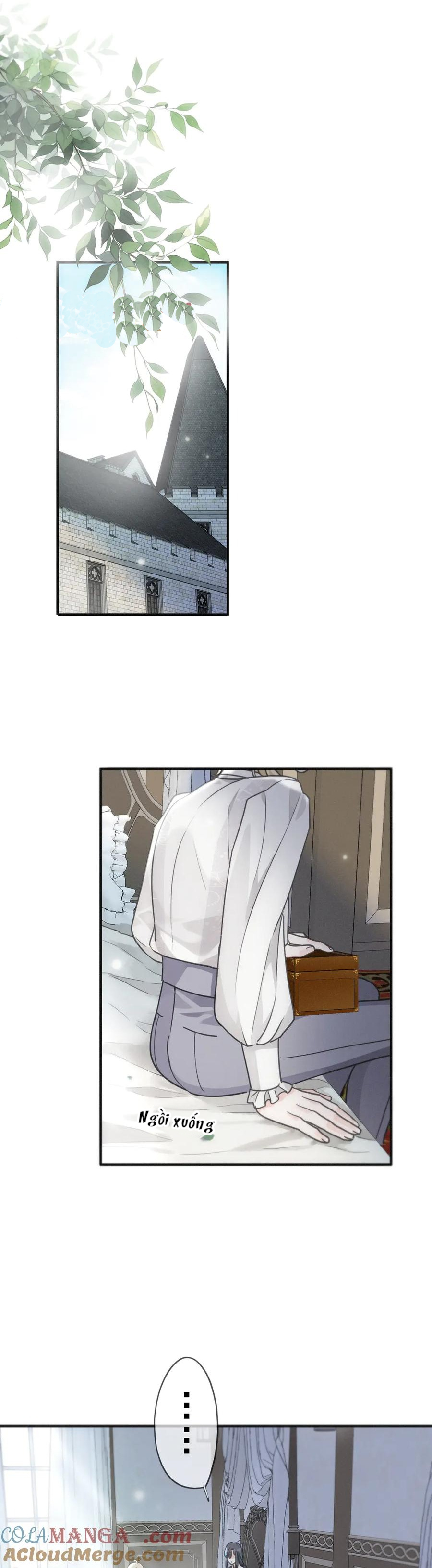 Khốn Thú Chi Nhiễm Chapter 18 - Next Chapter 19