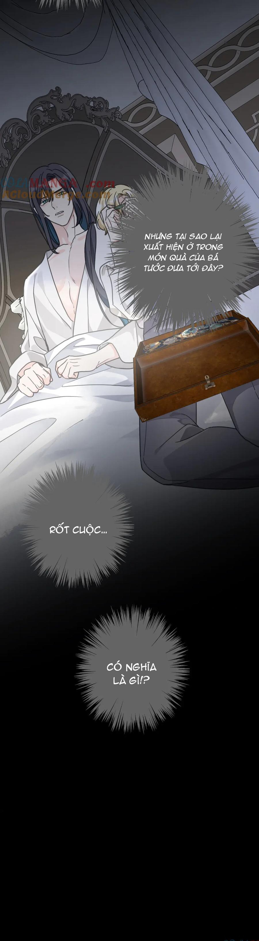 Khốn Thú Chi Nhiễm Chapter 18 - Next Chapter 19