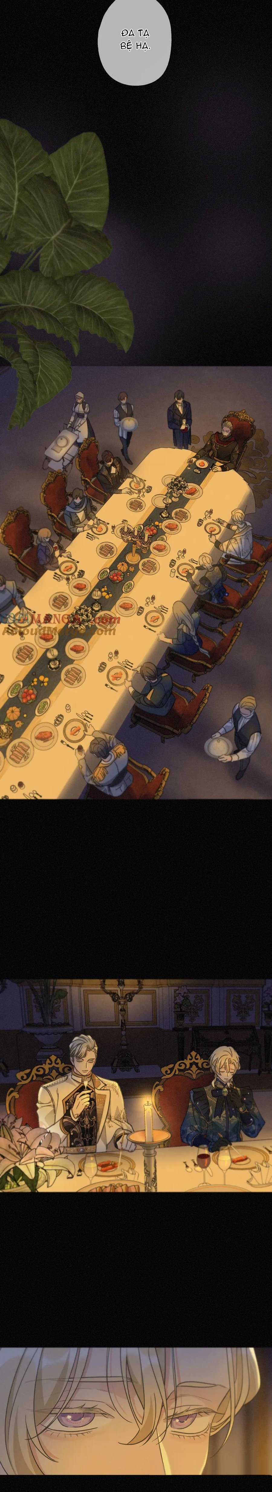 Khốn Thú Chi Nhiễm Chapter 19 - Next Chapter 20