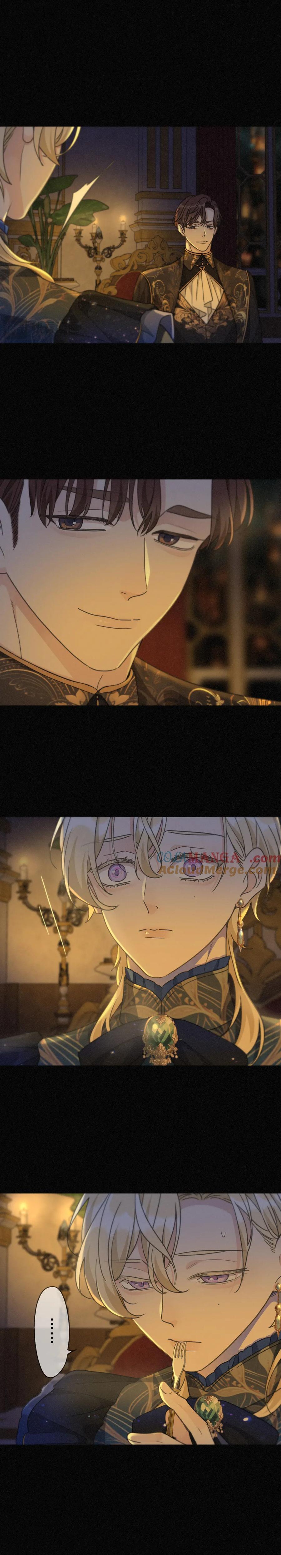 Khốn Thú Chi Nhiễm Chapter 19 - Next Chapter 20