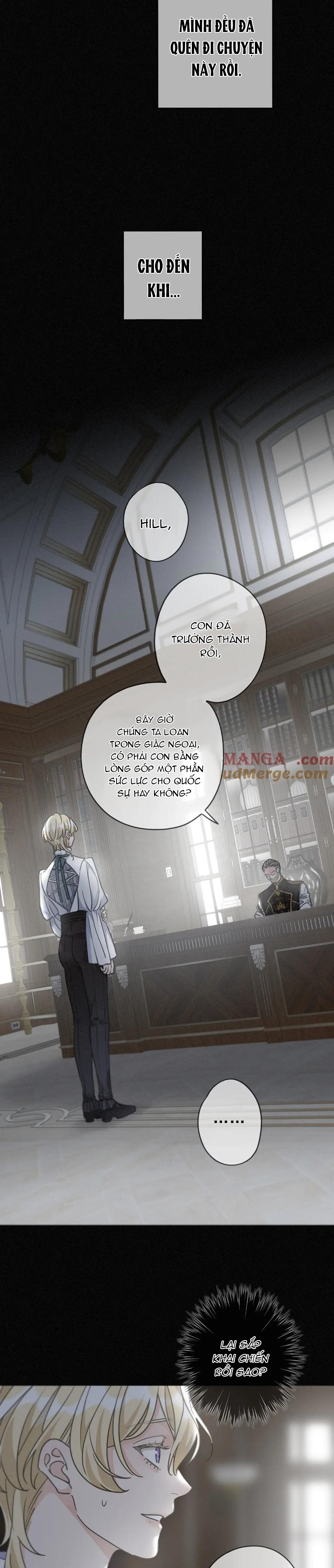 Khốn Thú Chi Nhiễm Chapter 19 - Next Chapter 20