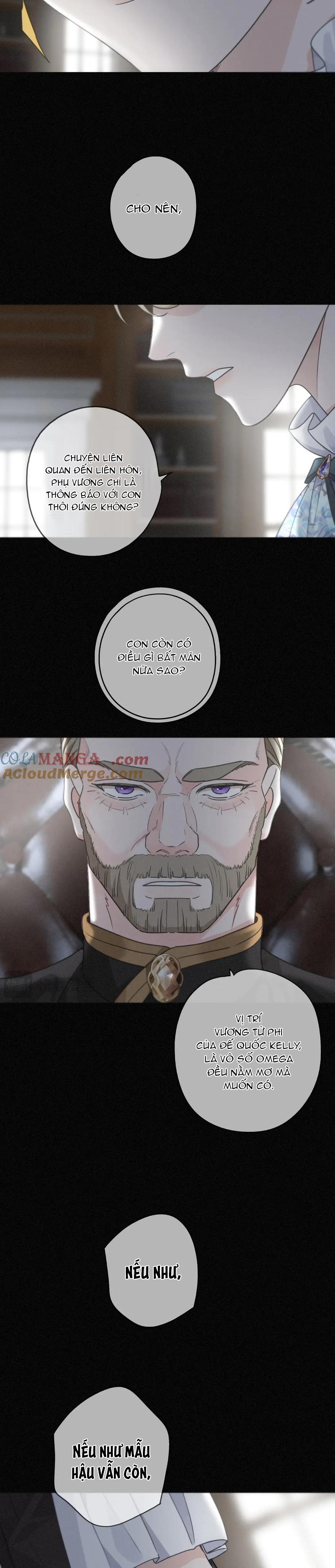 Khốn Thú Chi Nhiễm Chapter 19 - Next Chapter 20