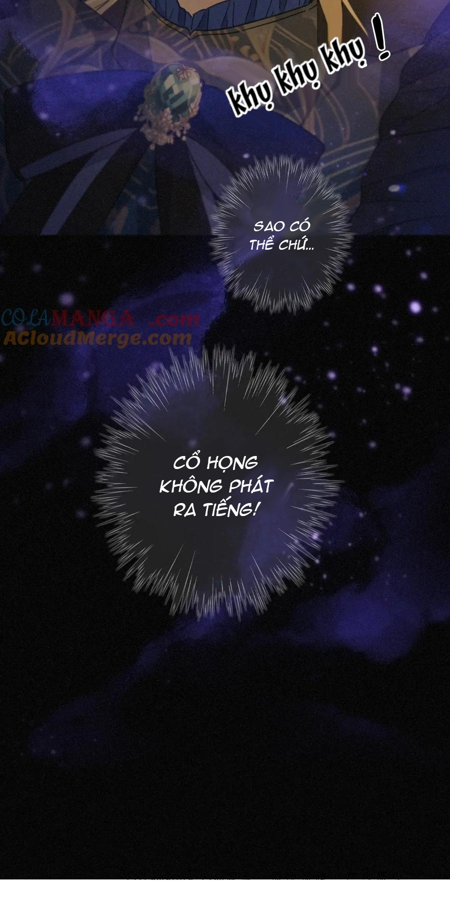 Khốn Thú Chi Nhiễm Chapter 19 - Next Chapter 20