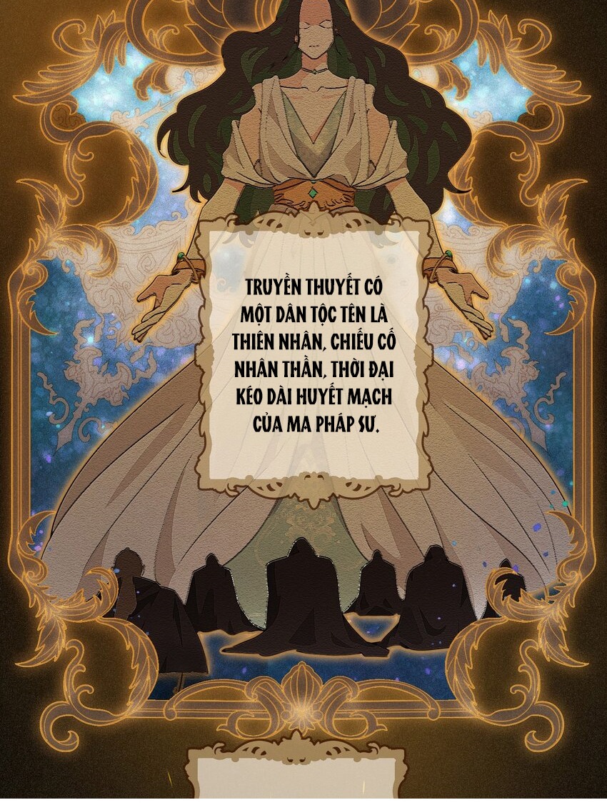 Khốn Thú Chi Nhiễm Chapter 2 - Next Chapter 3