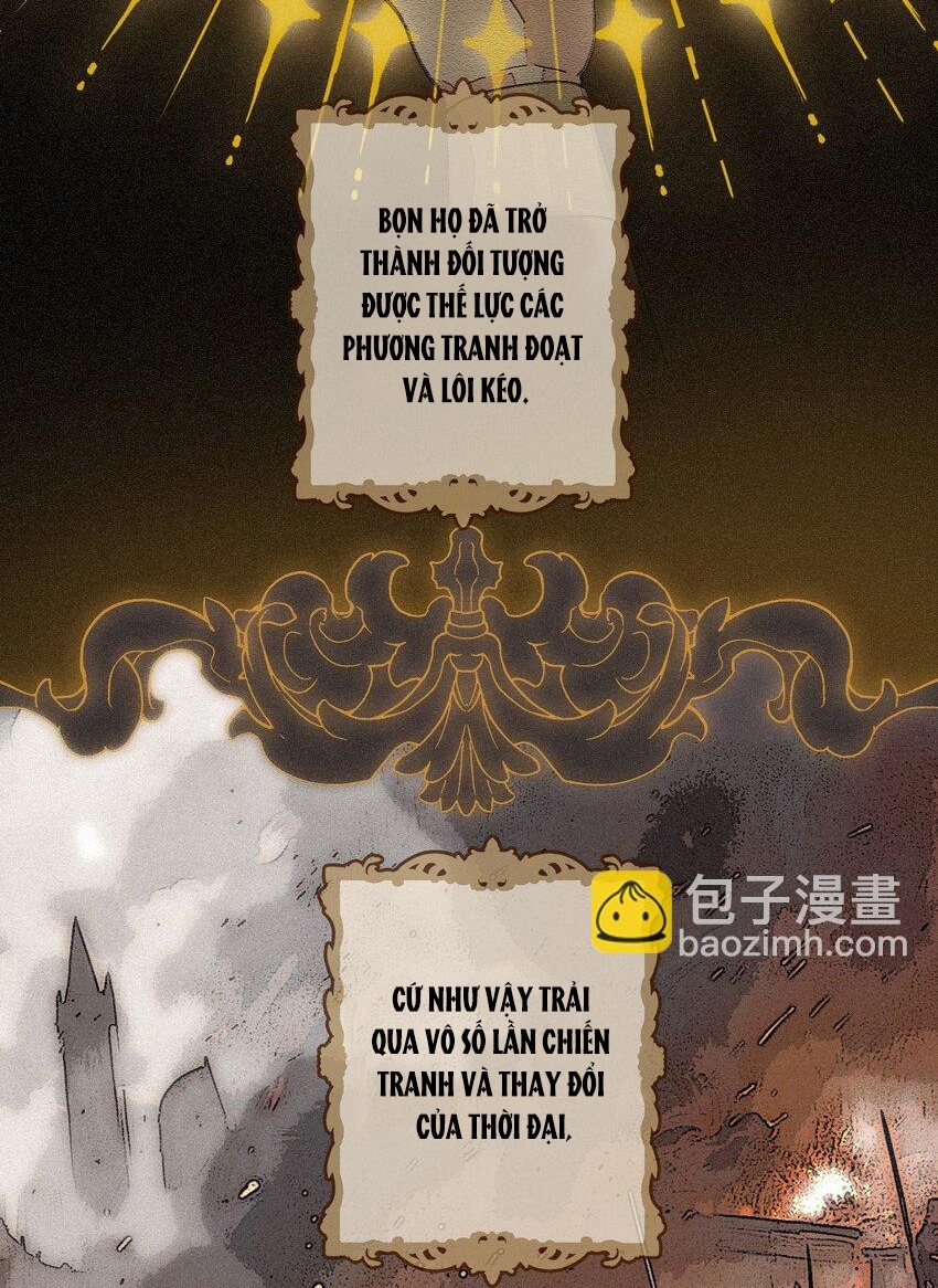 Khốn Thú Chi Nhiễm Chapter 2 - Next Chapter 3