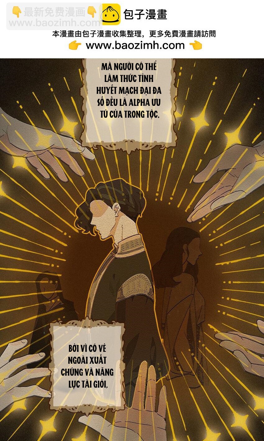 Khốn Thú Chi Nhiễm Chapter 2 - Next Chapter 3