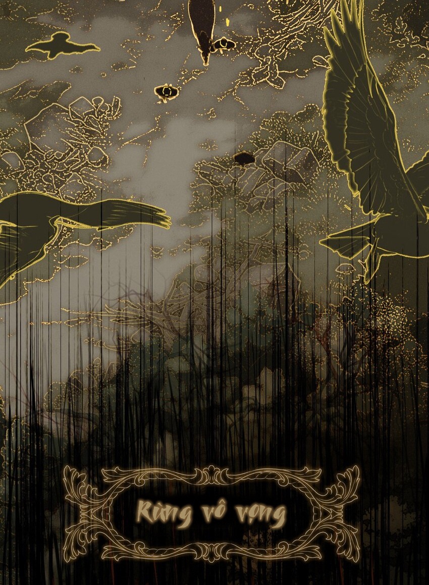 Khốn Thú Chi Nhiễm Chapter 2 - Next Chapter 3