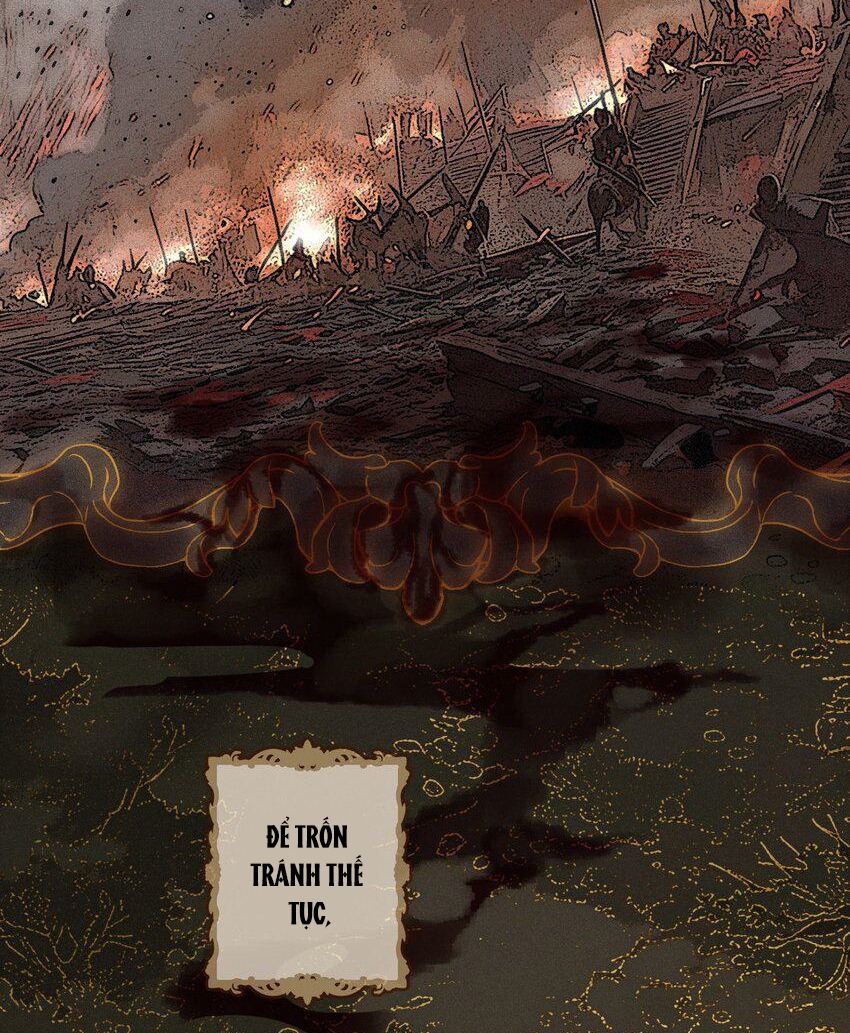 Khốn Thú Chi Nhiễm Chapter 2 - Next Chapter 3