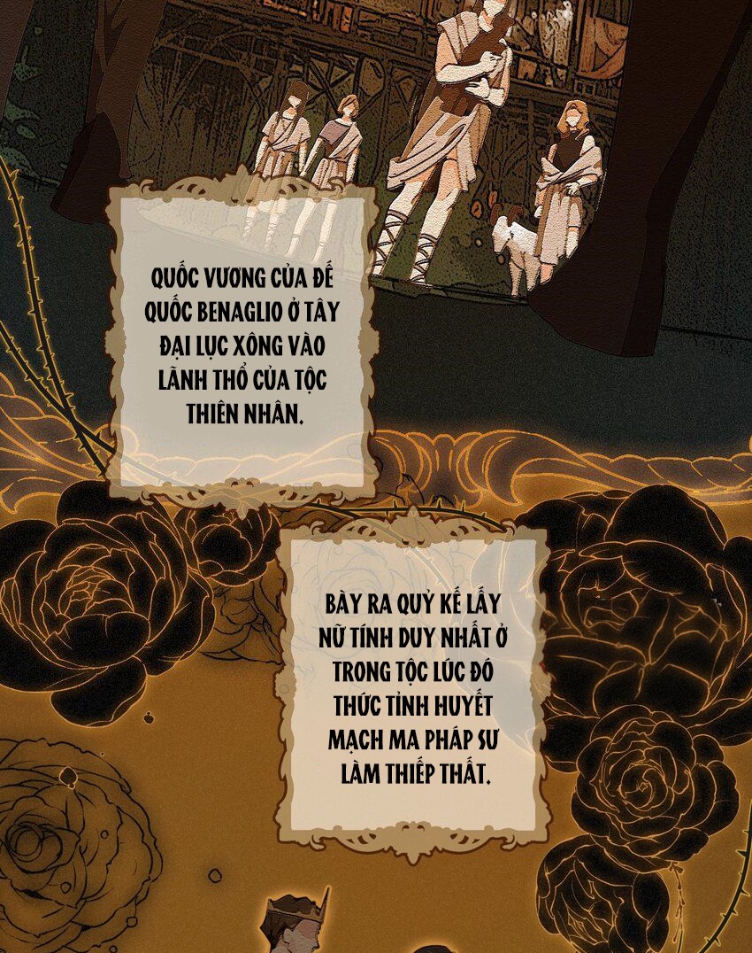 Khốn Thú Chi Nhiễm Chapter 2 - Next Chapter 3
