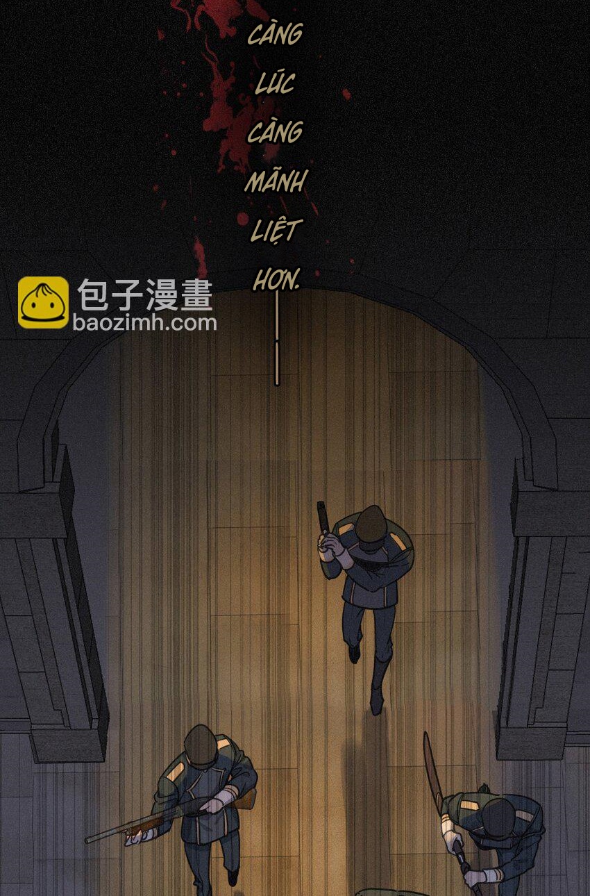 Khốn Thú Chi Nhiễm Chapter 2 - Next Chapter 3