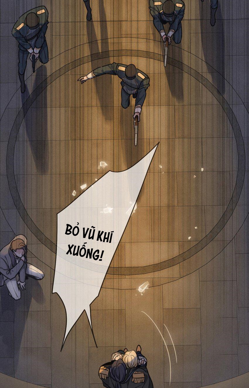 Khốn Thú Chi Nhiễm Chapter 2 - Next Chapter 3