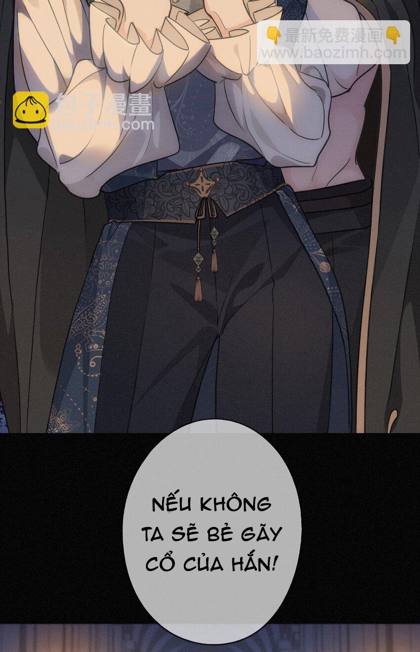 Khốn Thú Chi Nhiễm Chapter 2 - Next Chapter 3