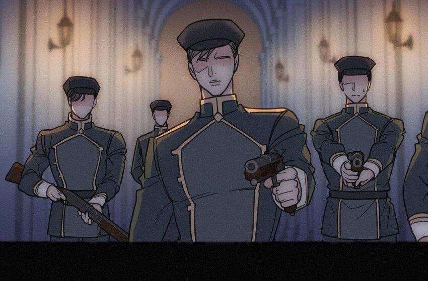 Khốn Thú Chi Nhiễm Chapter 2 - Next Chapter 3