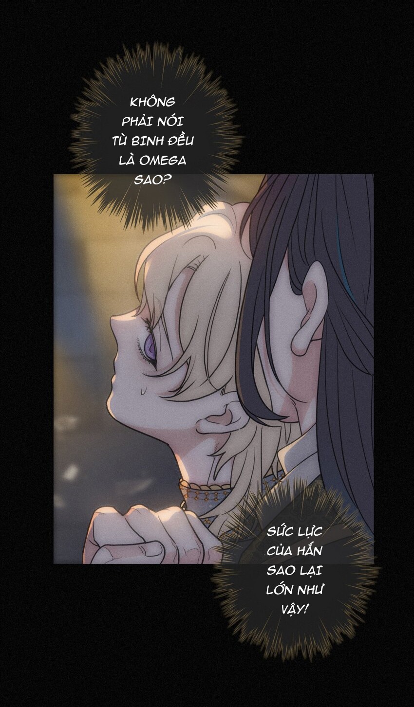 Khốn Thú Chi Nhiễm Chapter 2 - Next Chapter 3