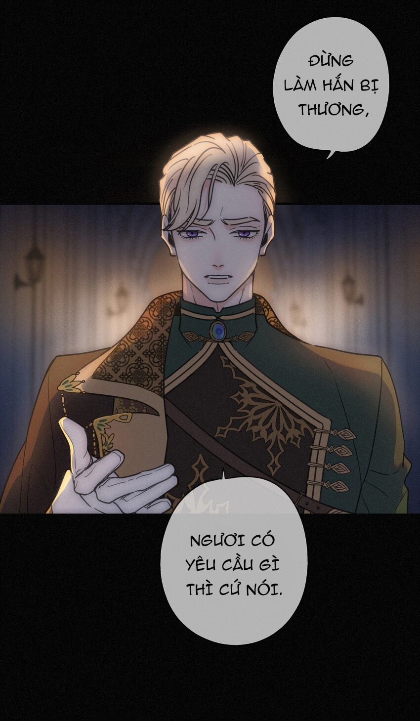 Khốn Thú Chi Nhiễm Chapter 2 - Next Chapter 3