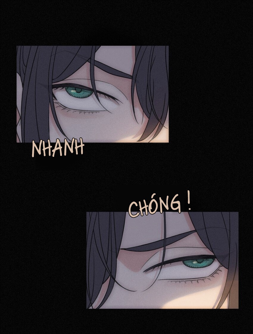 Khốn Thú Chi Nhiễm Chapter 2 - Next Chapter 3