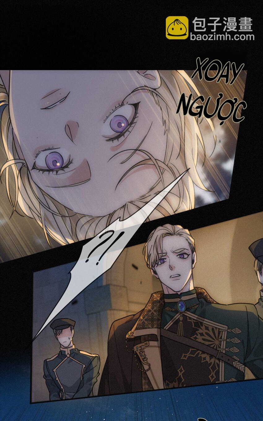 Khốn Thú Chi Nhiễm Chapter 2 - Next Chapter 3