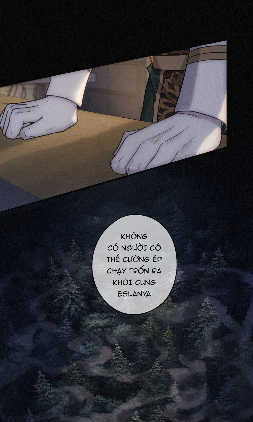 Khốn Thú Chi Nhiễm Chapter 2 - Next Chapter 3