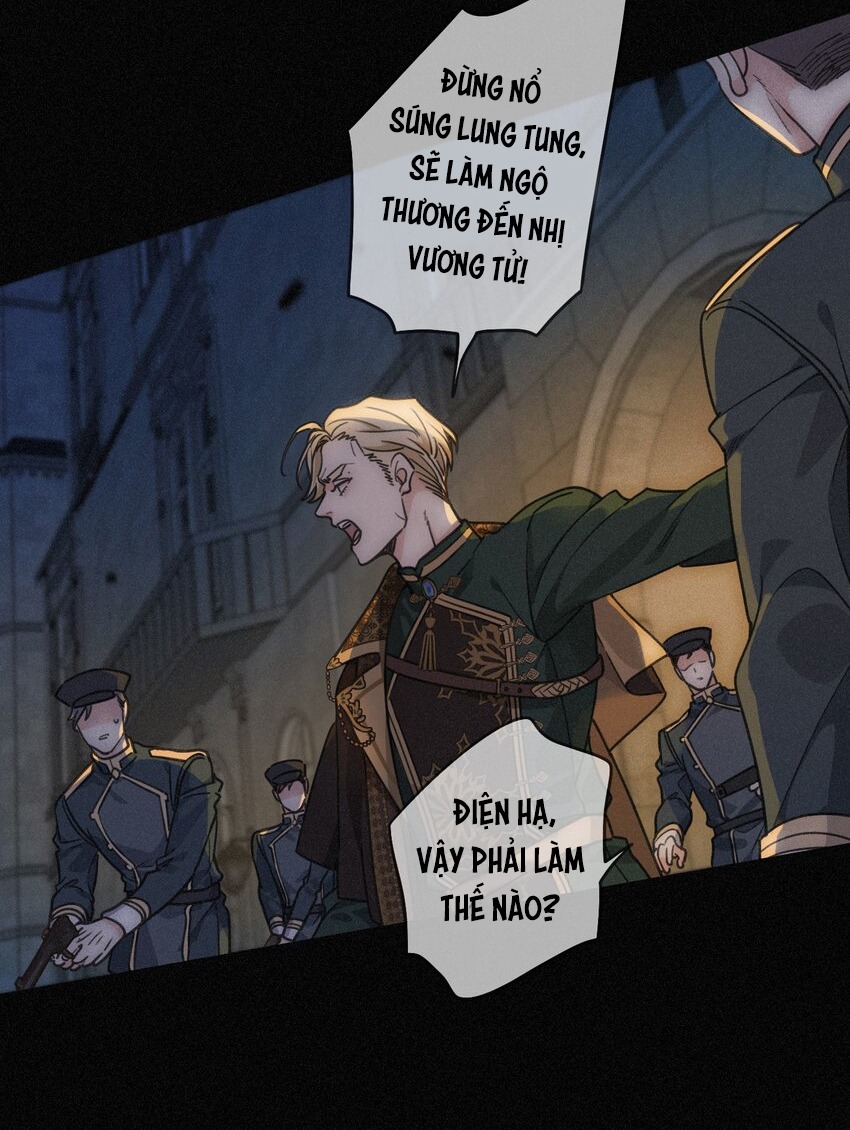 Khốn Thú Chi Nhiễm Chapter 2 - Next Chapter 3