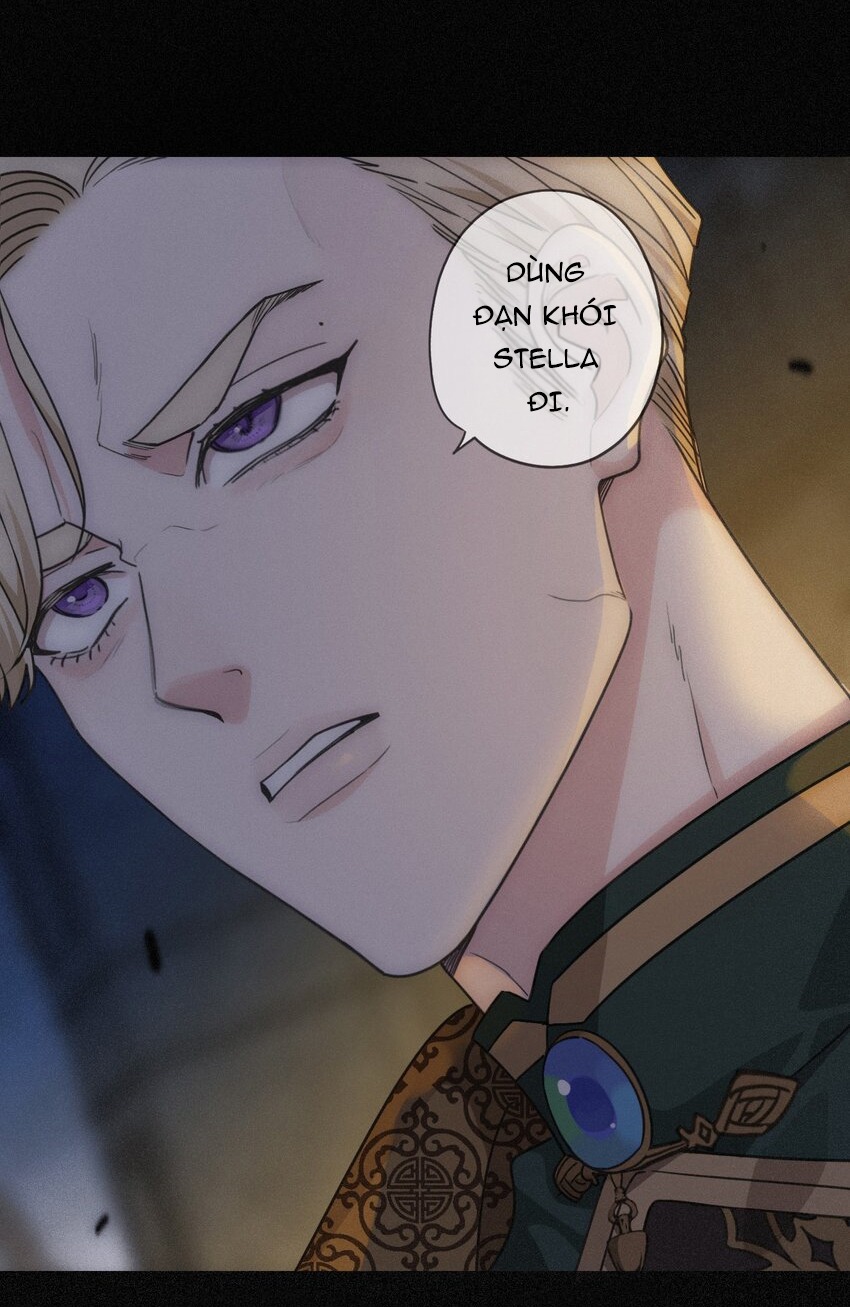 Khốn Thú Chi Nhiễm Chapter 2 - Next Chapter 3