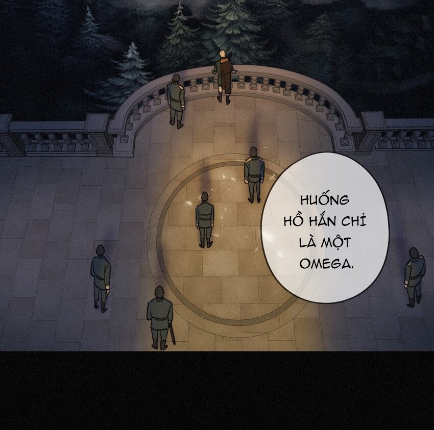 Khốn Thú Chi Nhiễm Chapter 2 - Next Chapter 3