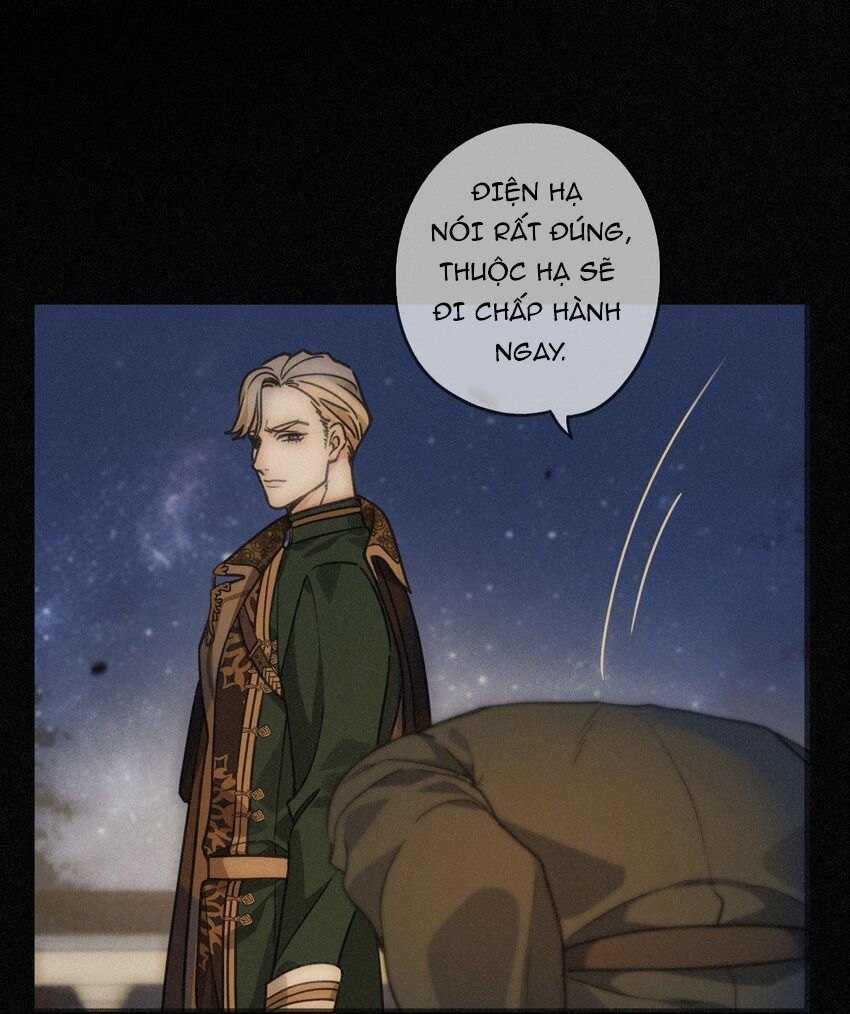 Khốn Thú Chi Nhiễm Chapter 2 - Next Chapter 3