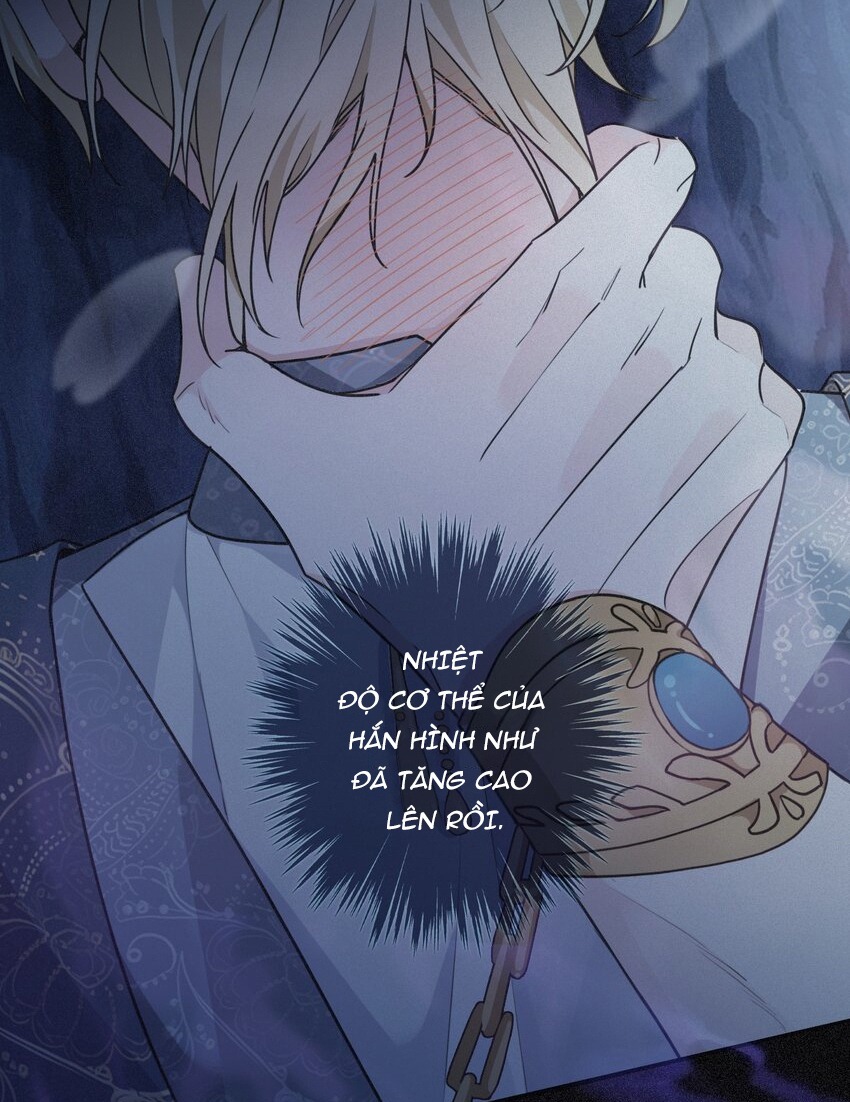 Khốn Thú Chi Nhiễm Chapter 2 - Next Chapter 3