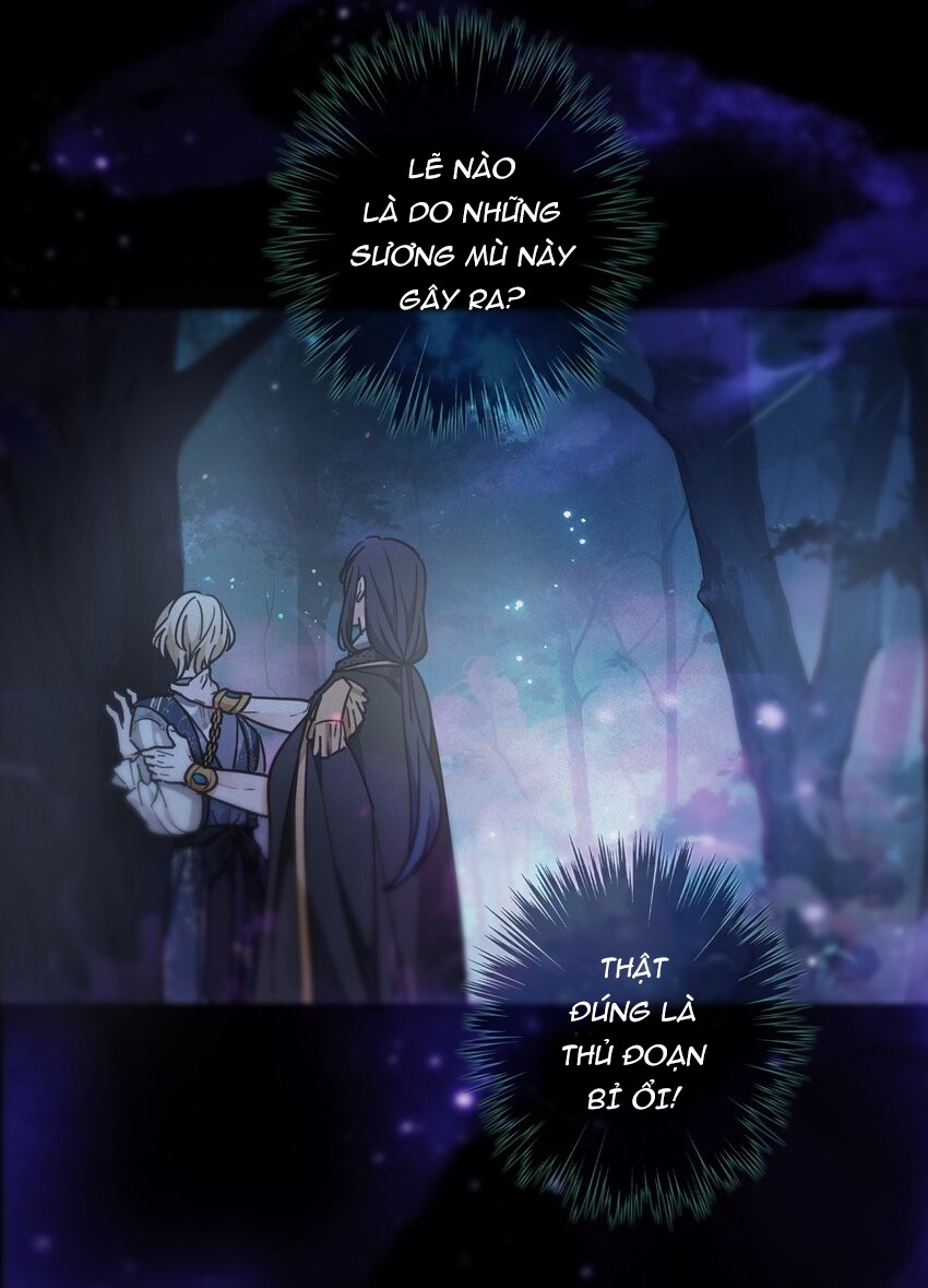 Khốn Thú Chi Nhiễm Chapter 2 - Next Chapter 3