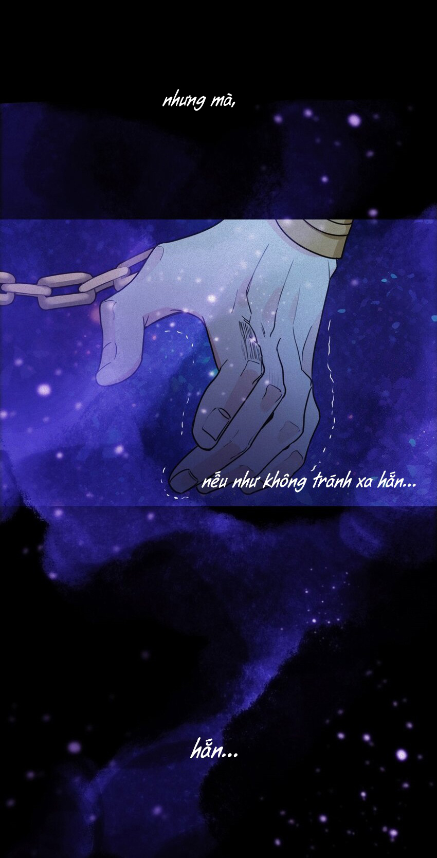 Khốn Thú Chi Nhiễm Chapter 2 - Next Chapter 3