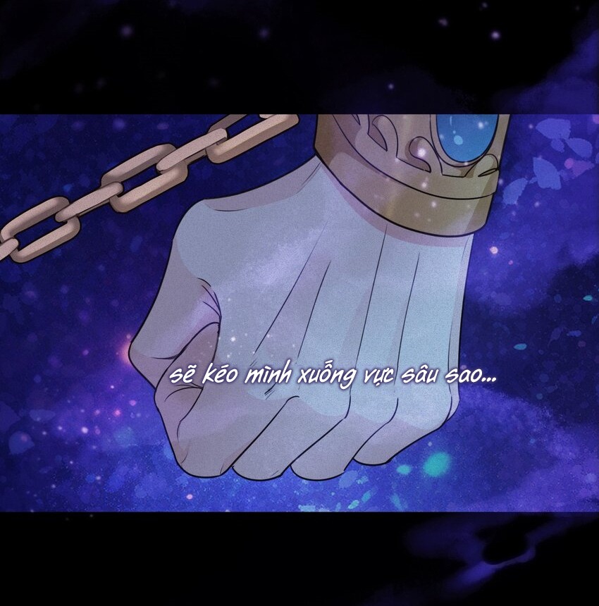 Khốn Thú Chi Nhiễm Chapter 2 - Next Chapter 3