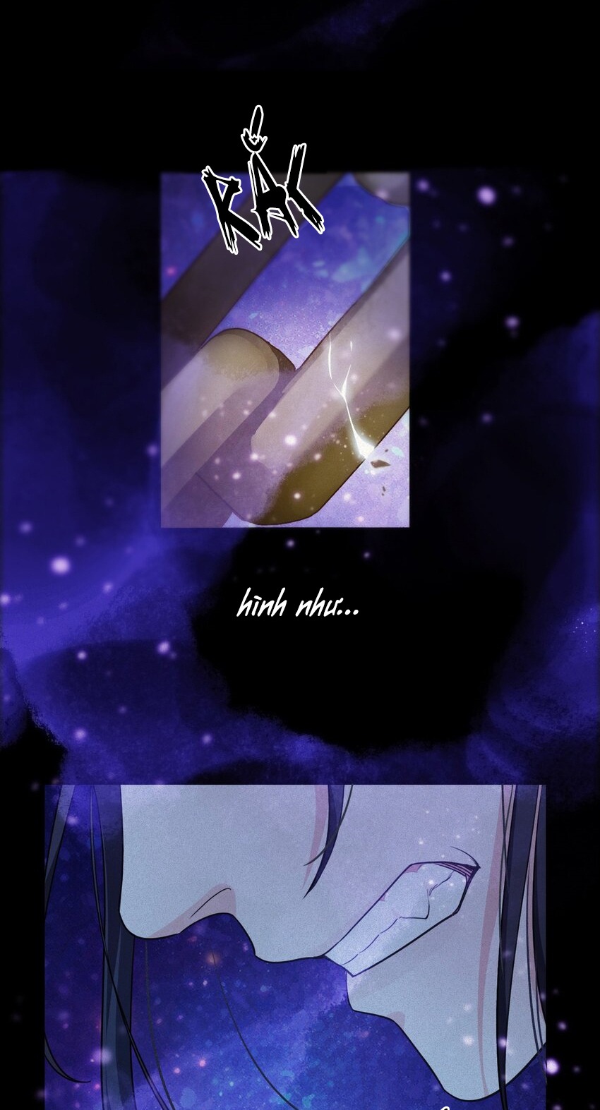 Khốn Thú Chi Nhiễm Chapter 2 - Next Chapter 3