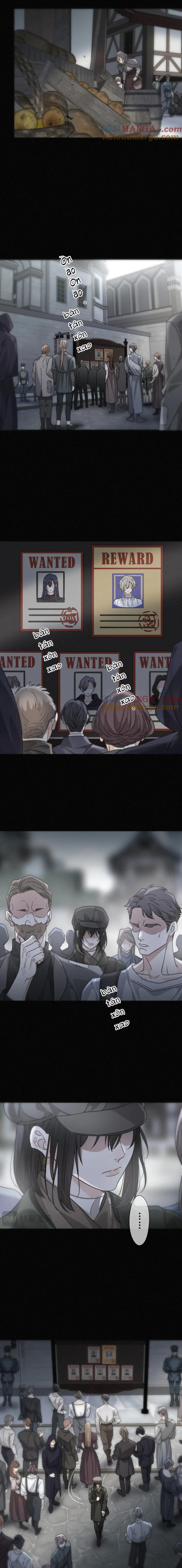 Khốn Thú Chi Nhiễm Chapter 28 - Trang 4