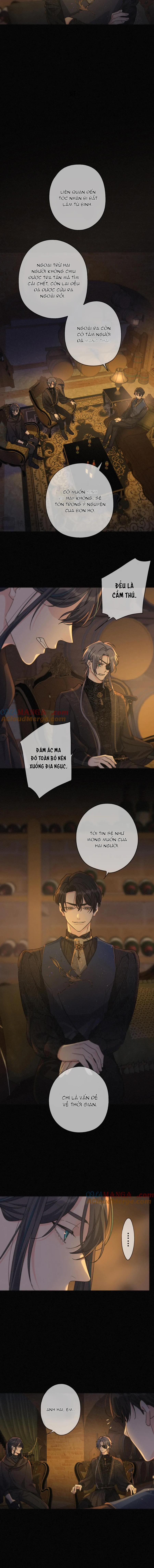 Khốn Thú Chi Nhiễm Chapter 29 - Trang 4