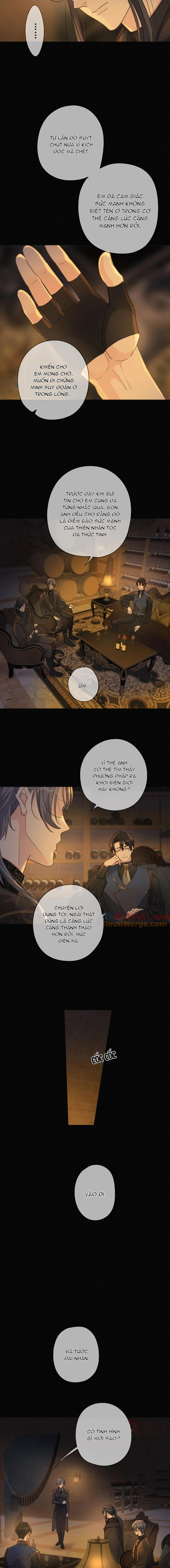 Khốn Thú Chi Nhiễm Chapter 29 - Trang 4