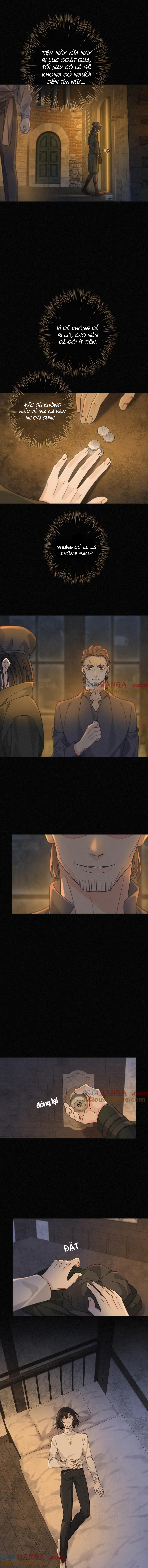 Khốn Thú Chi Nhiễm Chapter 29 - Trang 4