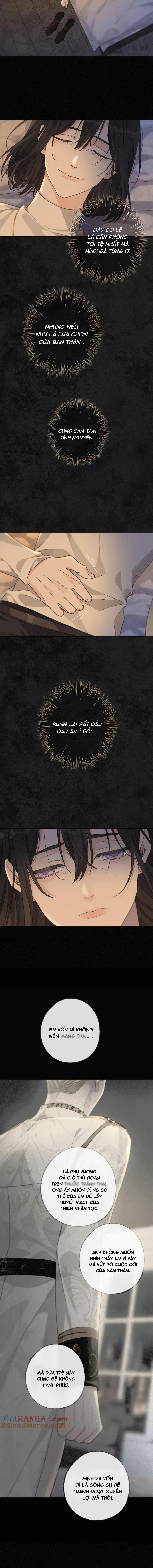 Khốn Thú Chi Nhiễm Chapter 29 - Trang 4