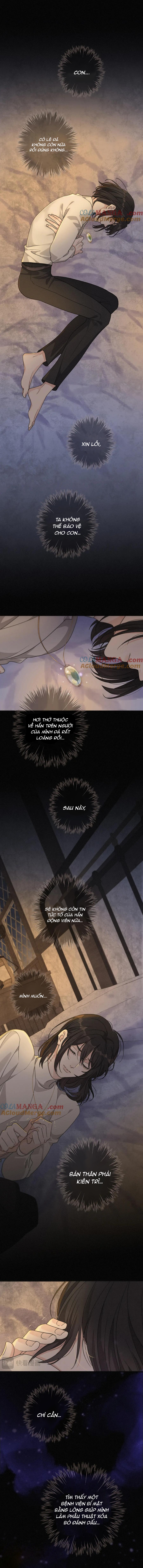 Khốn Thú Chi Nhiễm Chapter 29 - Trang 4