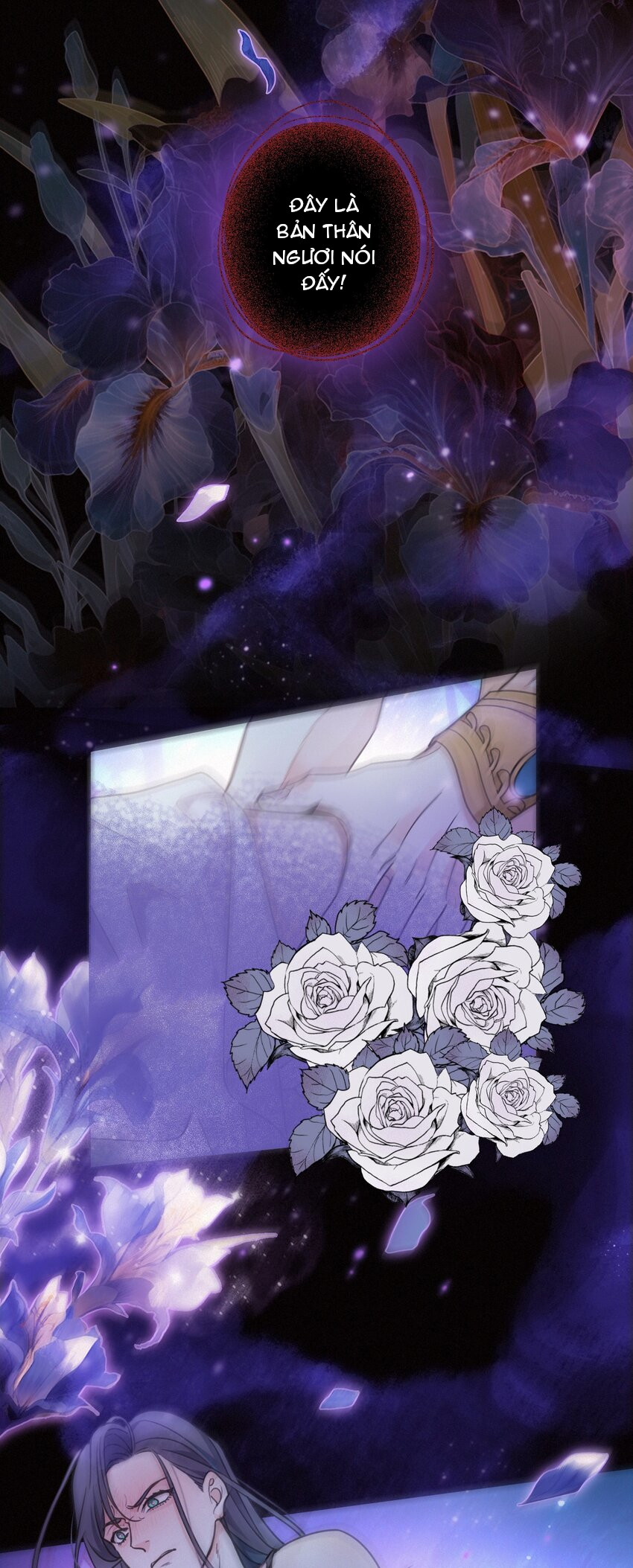 Khốn Thú Chi Nhiễm Chapter 3 - Next Chapter 3.2