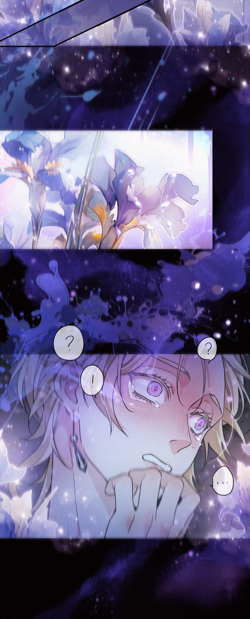 Khốn Thú Chi Nhiễm Chapter 3 - Next Chapter 3.2