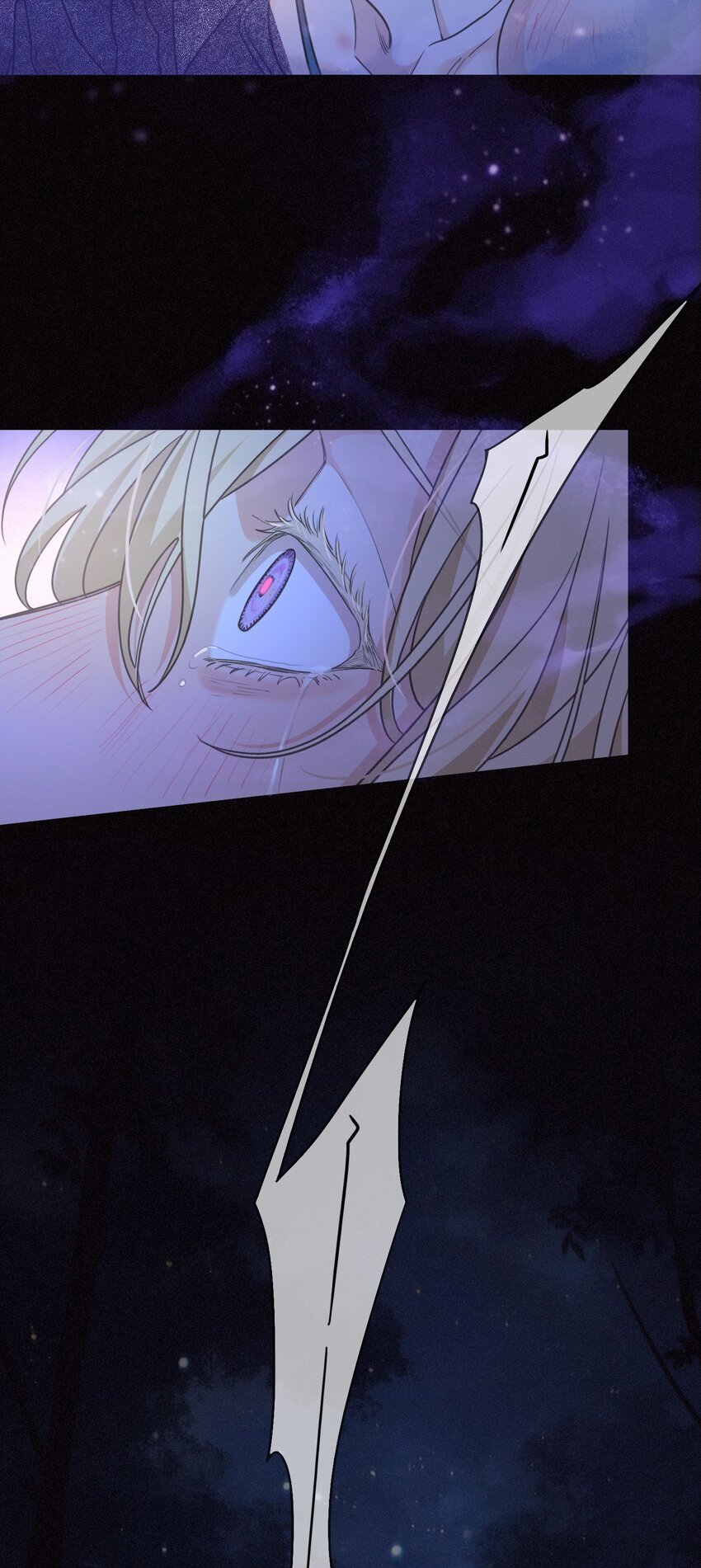 Khốn Thú Chi Nhiễm Chapter 3 - Next Chapter 3.2