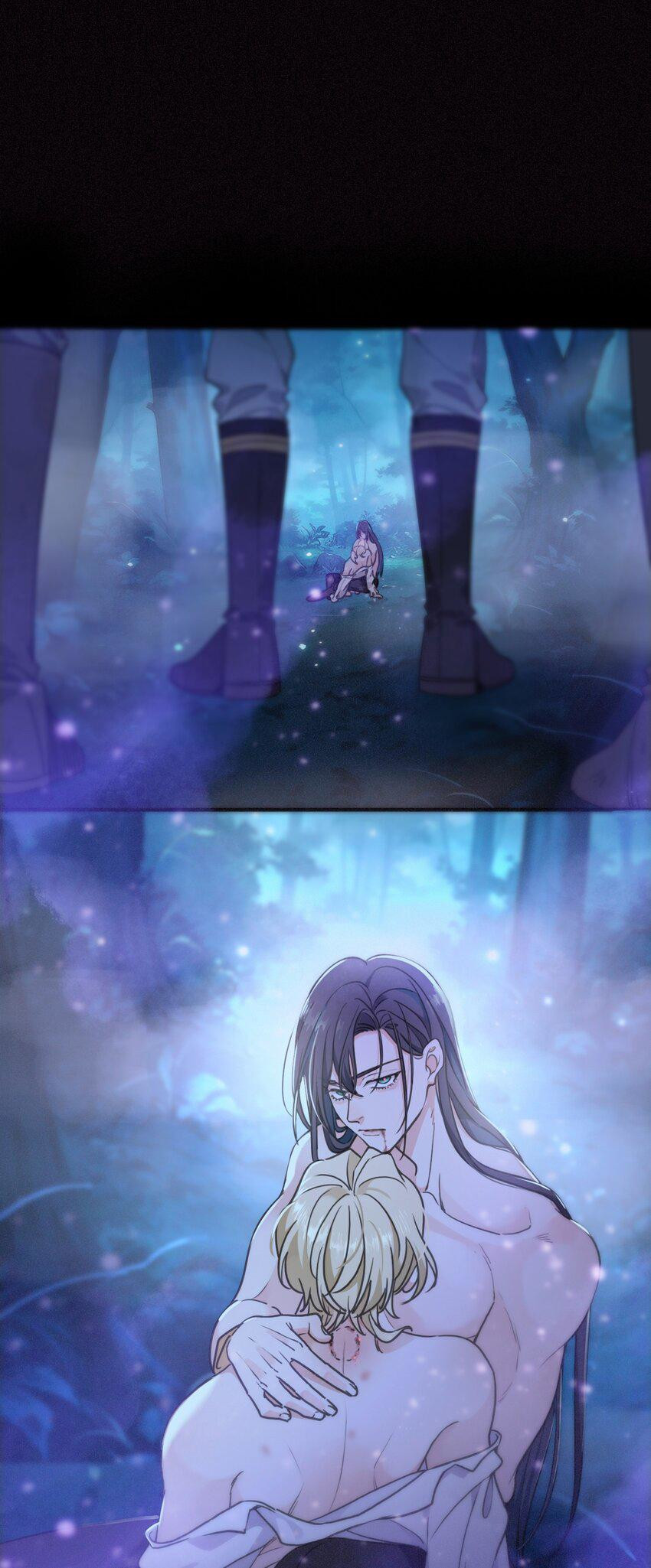 Khốn Thú Chi Nhiễm Chapter 3 - Next Chapter 3.2