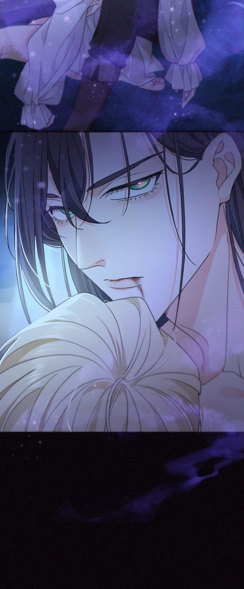 Khốn Thú Chi Nhiễm Chapter 3 - Next Chapter 3.2