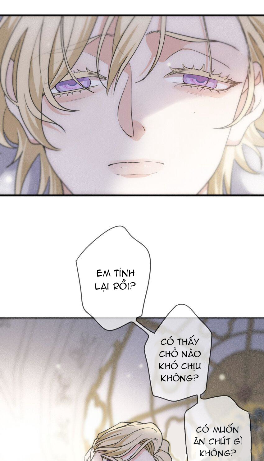 Khốn Thú Chi Nhiễm Chapter 3 - Next Chapter 3.2