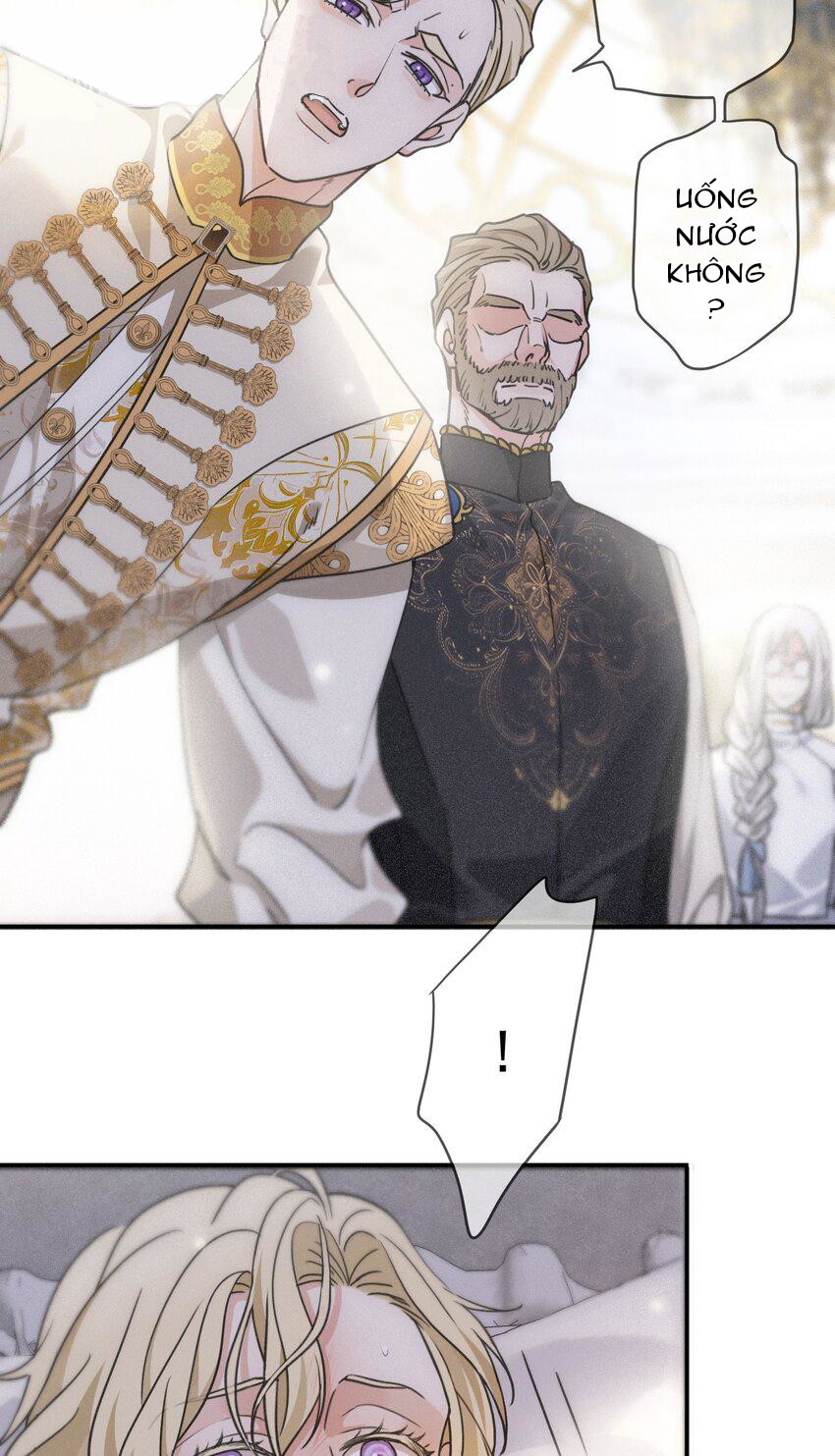 Khốn Thú Chi Nhiễm Chapter 3 - Next Chapter 3.2